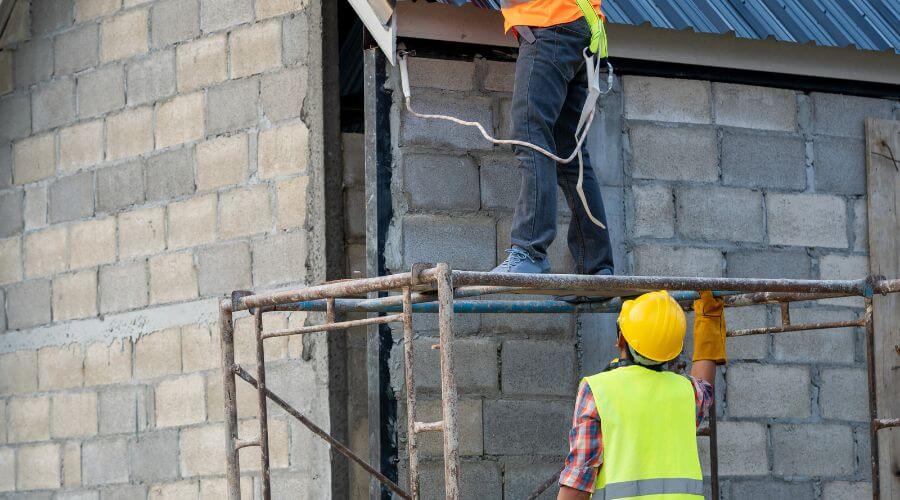 Professional residential roofers in Huntington, MA